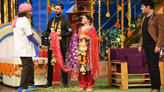 After Kapil Sharma, look who else is getting married on 'The Kapil Sharma Show'!