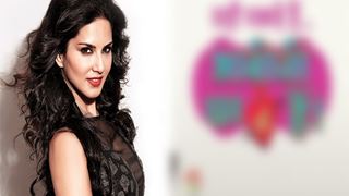 Actress Sunny Leone all set to make her TV ficton DEBUT