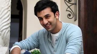 Its a DOUBLE celebration for Ranbir Kapoor