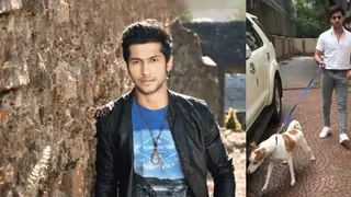 "Whiskey is a real stress buster for me." - Namish Taneja thumbnail
