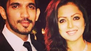 Here is why we feel the Arjun-Drashti pair is simply gonna Rock it!
