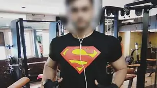 This actor to play the PARALLEL LEAD in the mega show, 'Naagin 2'. Thumbnail
