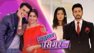 Rashmi Sharma has a Special Surprise for Sasural Simar Ka fans... Thumbnail