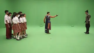 What?! Baalveer to get captured in a PAINTING! Thumbnail