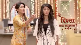 After Naitik, look who RE-ENTERS Yeh Rishta Kya Kehlata hai! Thumbnail