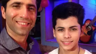 I consider Siddharth Nigam as my younger brother : Sumit Kaul Thumbnail