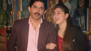 'Age No Bar' for Yeh Hai Mohabbatein's Raj Singh Arora and Aditi Bhatia Thumbnail