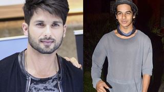 Shahid Kapoor's brother Ishaan Khattar is too HARSH on him Thumbnail