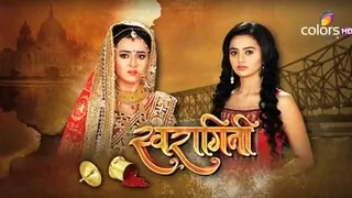 New game plan: Lakshya bailed out, Ragini to break all chords with Swara in Swaragini! Thumbnail