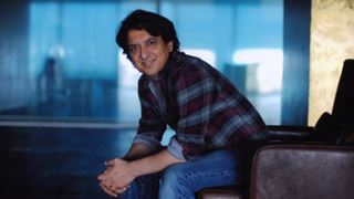 French honour conferred upon Sajid Nadiadwala