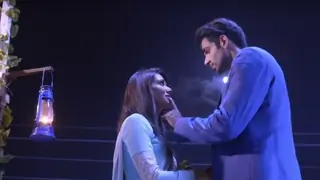 Shravan and Suman's WEDDING NIGHT Drama in Ek Duje Ke Vaaste! Thumbnail
