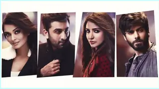 2 Days to go for Ae Dil Hai Mushkil's ... Thumbnail