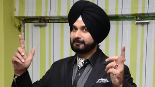 Navjot Singh Sidhu NOT leaving The Kapil Sharma Show Thumbnail