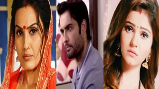 OMG! Preeto to attempt SUICIDE for BLACKMAILING Harman in 'Shakti... Astitva Ke Ehsaas Kii' Thumbnail