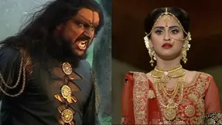 Apu tries to get Raina KILLED in Brahmarakshas thumbnail