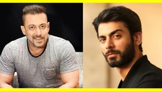 Whom do you want FAWAD KHAN or SALMAN KHAN? What if you get BOTH? Thumbnail