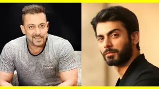 Whom do you want FAWAD KHAN or SALMAN KHAN? What if you get BOTH? Thumbnail