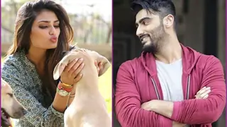 Athiya Shetty SPEAKS about her 'relationship' with Arjun Kapoor Thumbnail