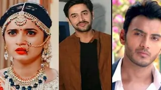 Vividha to learn about Atharva and Ravish being 'Step-Brothers'? Thumbnail