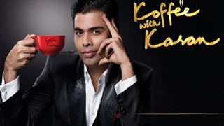 Koffee WIth Karan Season 5 has a SURPRISE for you! Thumbnail