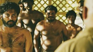 Tamil film 'Visaranai' is India's Oscar entry