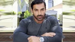 Not interested in doing biopics: John Abraham Thumbnail