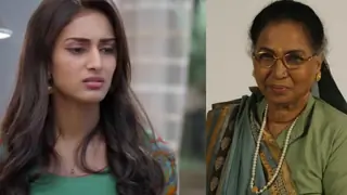 Sonakshi's trouble to GET BIGGER with this NEW ENTRY in Kuch Rang Pyar Ke! Thumbnail