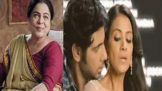 Asha to SACRIFICE her IDENTITY for Ashish in 'Naamkarann'..! Thumbnail