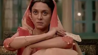 Will Shivam and Riya be able to save Shanti Sadan in Mere Angne Mein? Thumbnail