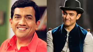 Sanjeev Kapoor wants Aamir to play him in biopic Thumbnail