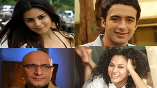 This upcoming Zee show, SCRAPS its whole cast! thumbnail