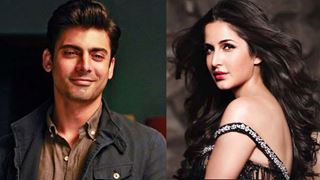 Katrina Kaif and Fawad Khan set to leave for Delhi Thumbnail