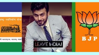 After MNS, it's BJP who agreed on PAK ACTORS ULTIMATUM issue! Thumbnail