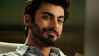 This news about FAWAD KHAN might UPSET you! Thumbnail