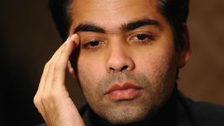 Karan Johar finally COMMENTS on MNS' ultimatum to ban Pak artists Thumbnail