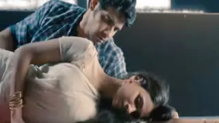When 'Naamkarann' upped the ante for SENSUALITY and ENTHRALLED us.. Thumbnail