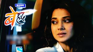 And FINALLY, the eagerly awaited 'Beyhadh' to go on-air from...
