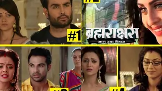 #TRPtoppers : Shakti...Astitva Ke Ehsaas Kii takes the number 1 slot! Thumbnail