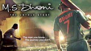 Dhoni's biopic to release across 60 countries Thumbnail