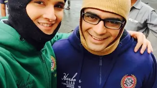 'Yeh Rishta Kya Kehlata Hai' team gives us another lesson... Thumbnail