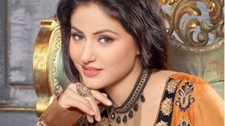 Hina Khan wishes to celebrate her birthday with her fans!