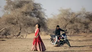 #DidYouKnow: MIRZYA had been shot at many untapped locations! Thumbnail