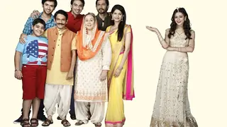Things you need to know about new show 'Icchapyaari Naagin'!