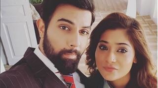 Sara Khan's Pakistani show's location shifted!