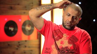 Vishal Dadlani had 'people problems'