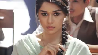 Eisha Singh's 'look transformation' in Ek Tha Raja Ek This Rani!