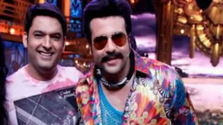 WHAAT? Krushna Abhishek WANTS Kapil Sharma as a guest on his ROAST comedy show..! Thumbnail