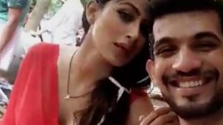 Arjun Bijlani KICKSTARTS Naagin 2! Thumbnail