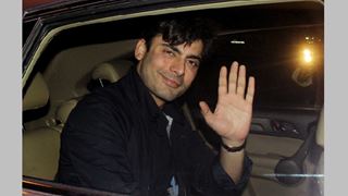 WHAT! Fawad Khan LEAVES India!