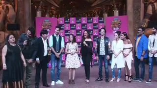 Time to turn into a VILLAIN in 'Comedy Nights Bachao Taaza'.. Thumbnail